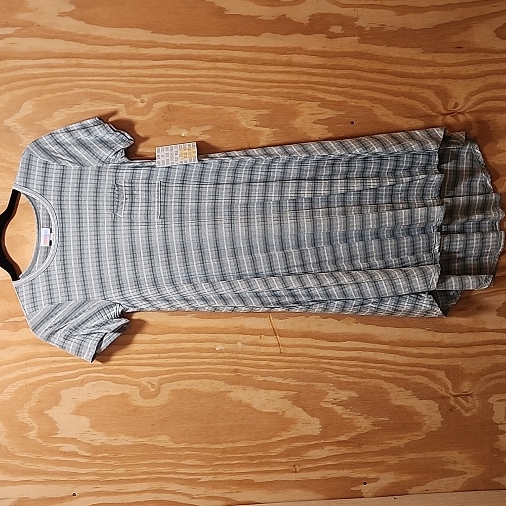 Lularoe Carly Dress